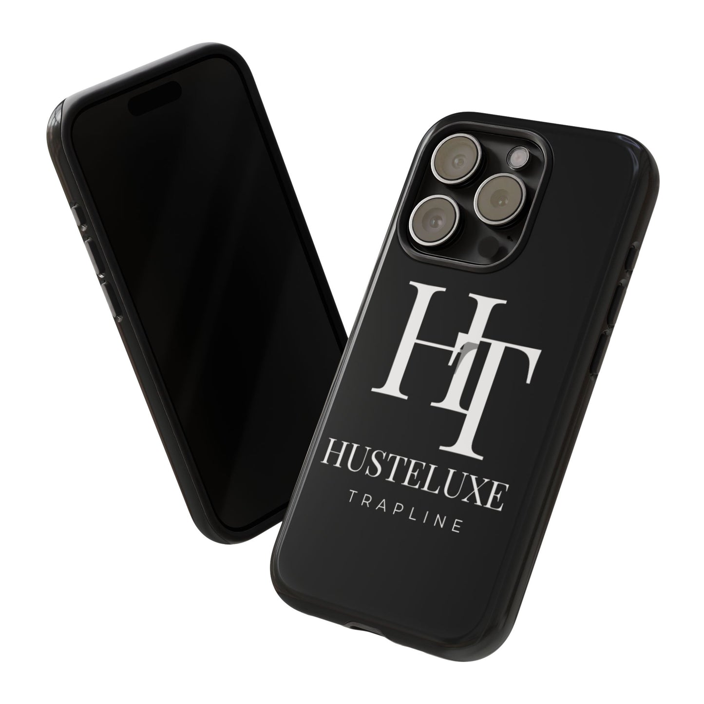 Stylish Tough Case for Hustle Luxe - Protective Phone Cover