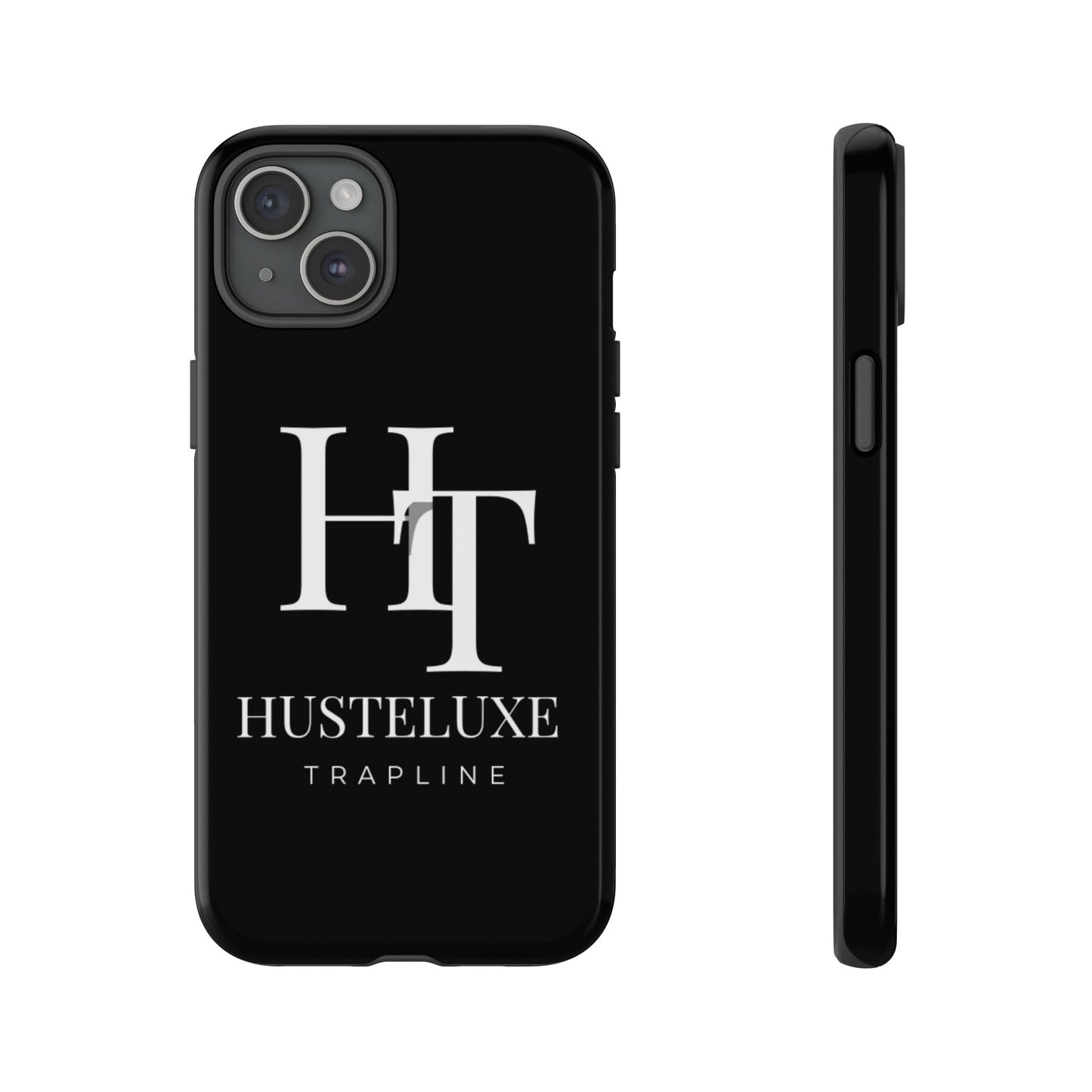 Stylish Tough Case for Hustle Luxe - Protective Phone Cover