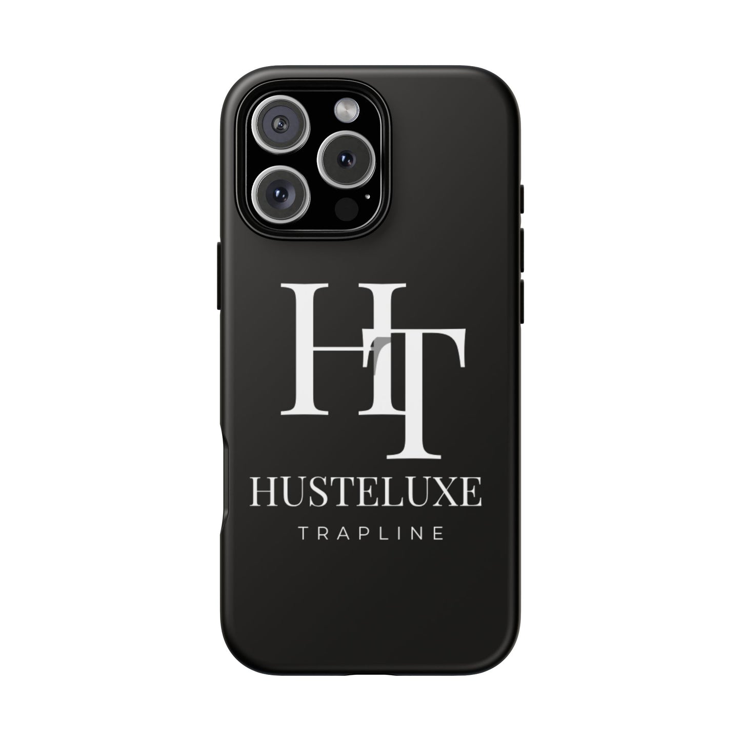 Stylish Tough Case for Hustle Luxe - Protective Phone Cover