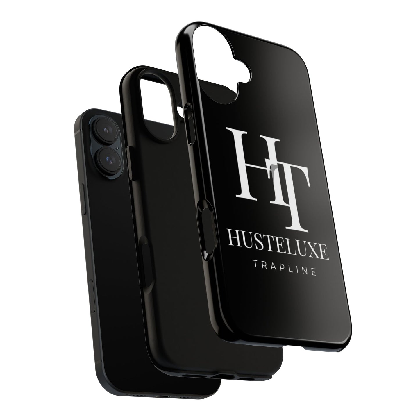 Stylish Tough Case for Hustle Luxe - Protective Phone Cover