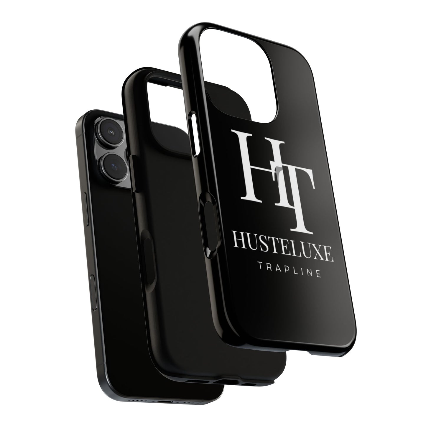 Stylish Tough Case for Hustle Luxe - Protective Phone Cover