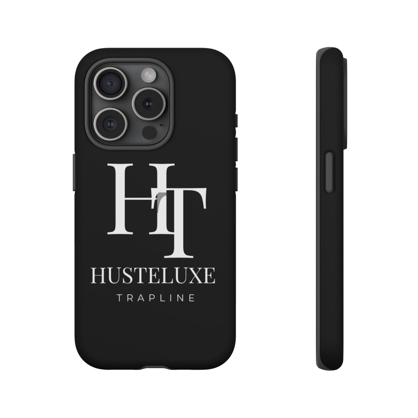 Stylish Tough Case for Hustle Luxe - Protective Phone Cover