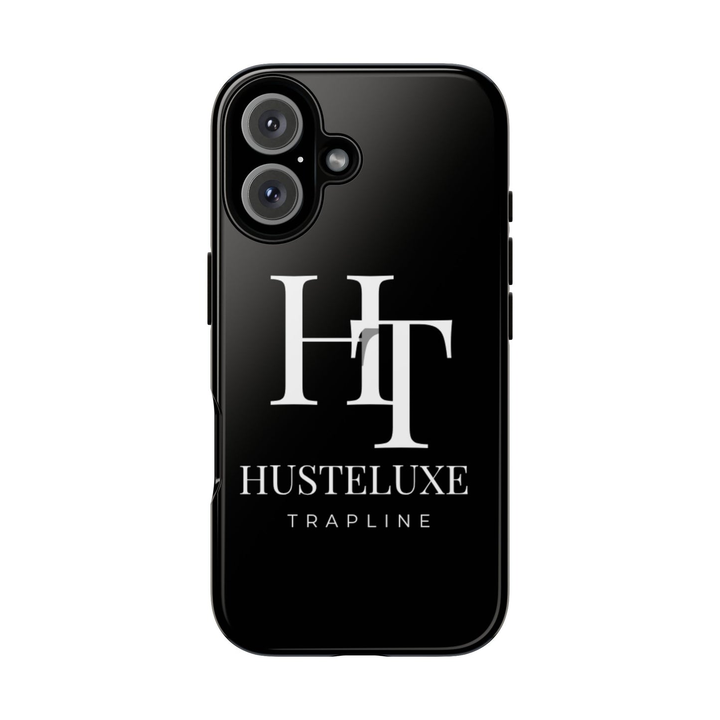 Stylish Tough Case for Hustle Luxe - Protective Phone Cover
