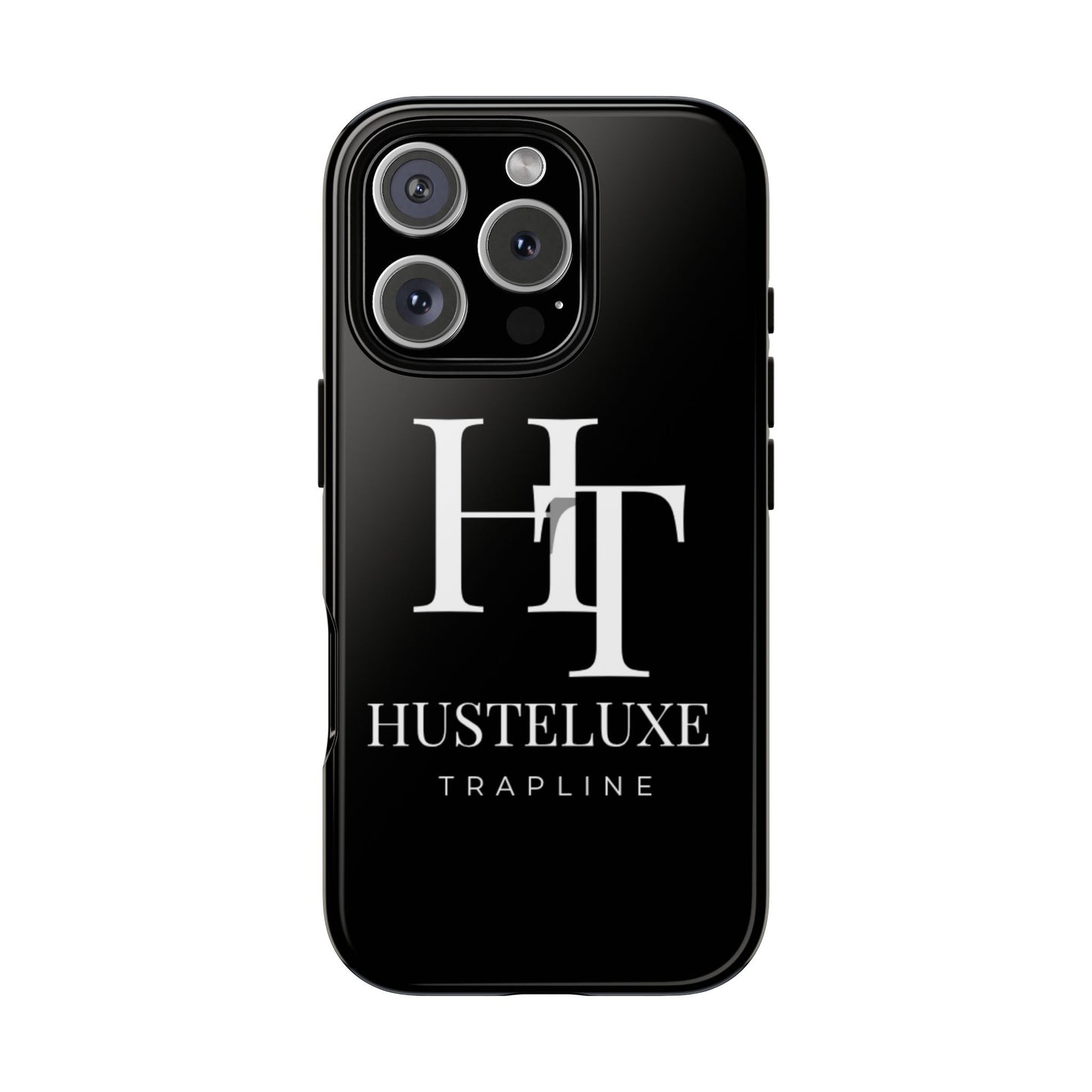 Stylish Tough Case for Hustle Luxe - Protective Phone Cover