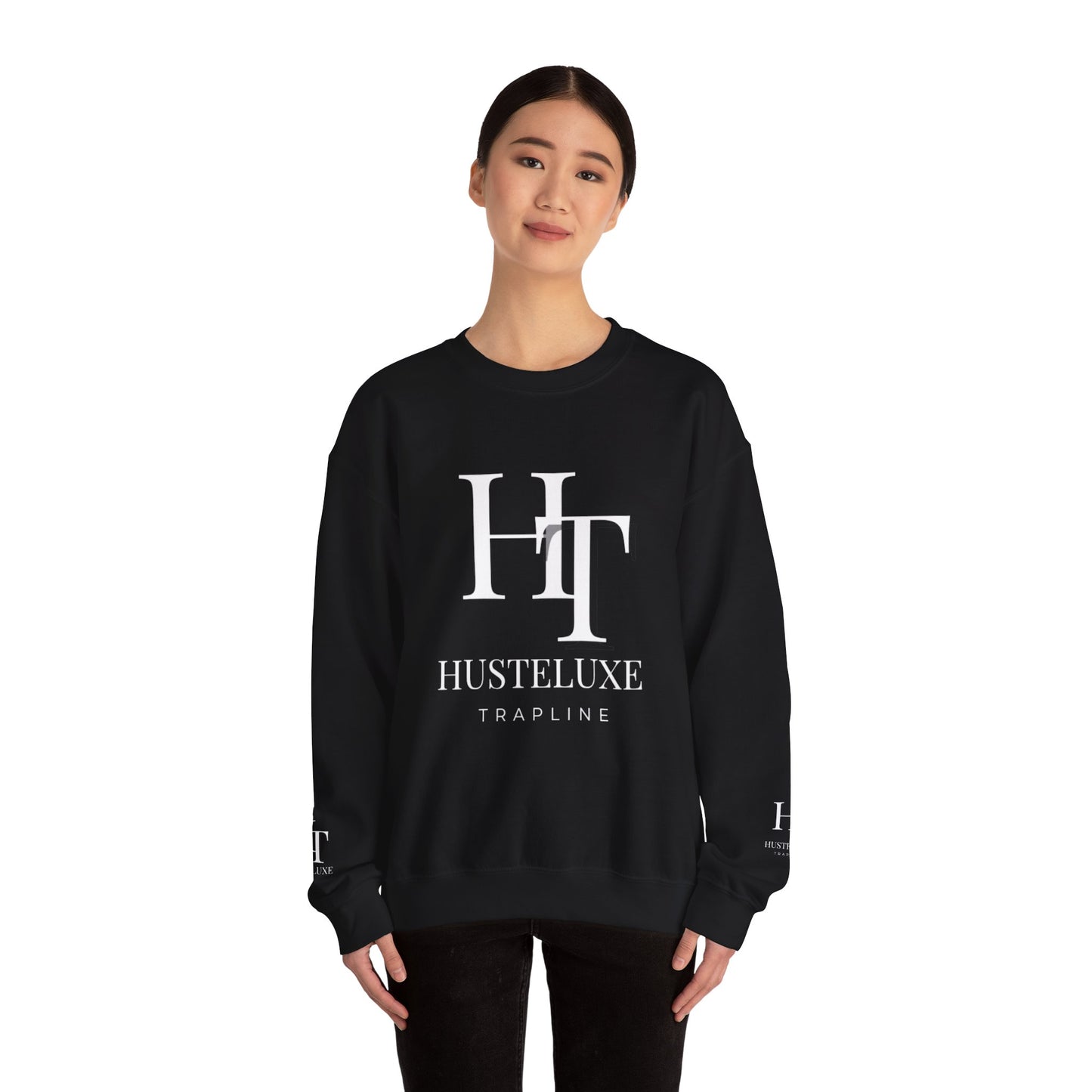 HT crewneck