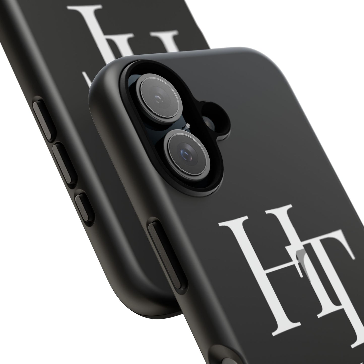 Stylish Tough Case for Hustle Luxe - Protective Phone Cover