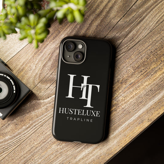 Stylish Tough Case for Hustle Luxe - Protective Phone Cover