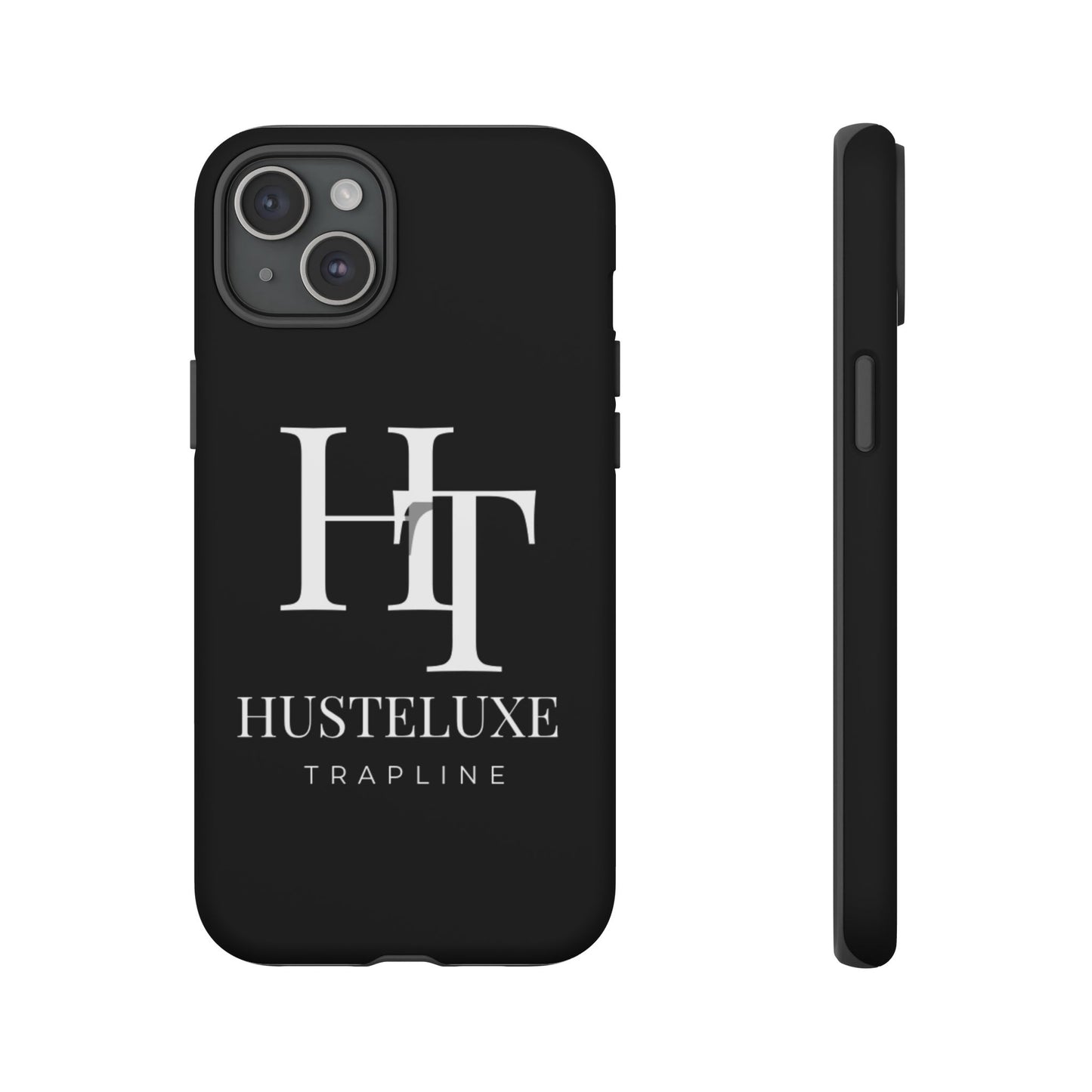 Stylish Tough Case for Hustle Luxe - Protective Phone Cover