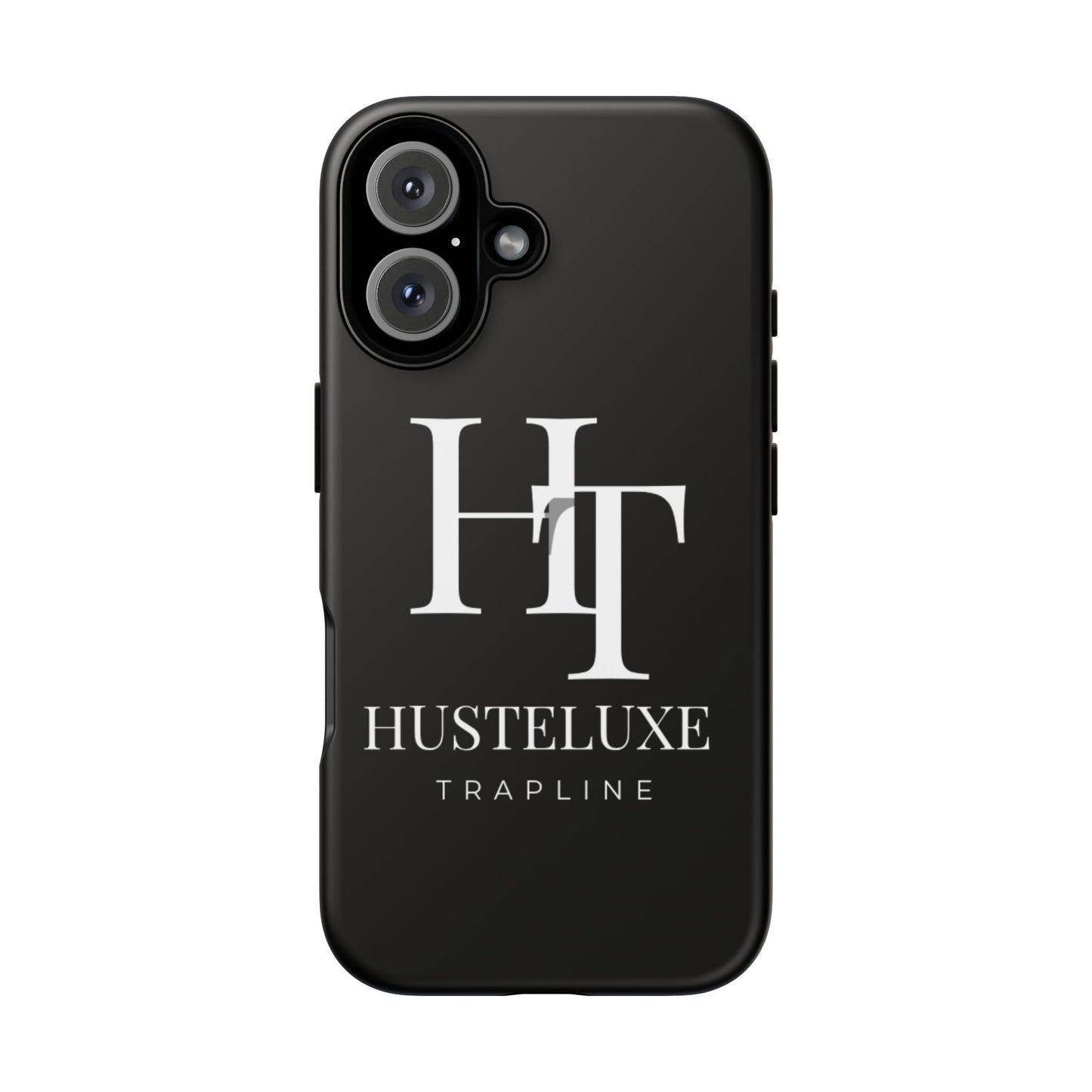 Stylish Tough Case for Hustle Luxe - Protective Phone Cover