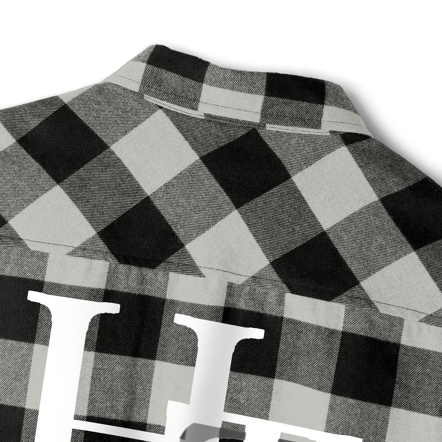 Unisex Flannel Shirt