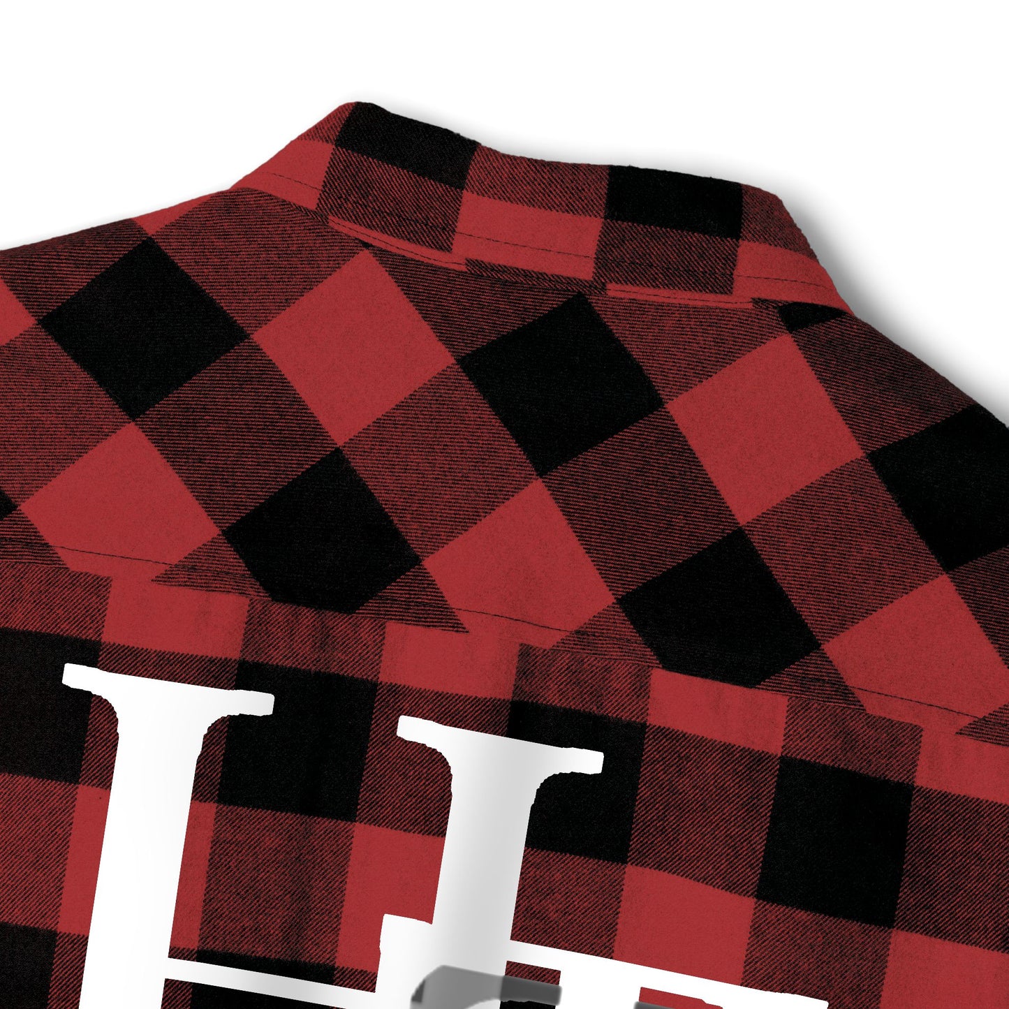 Unisex Flannel Shirt