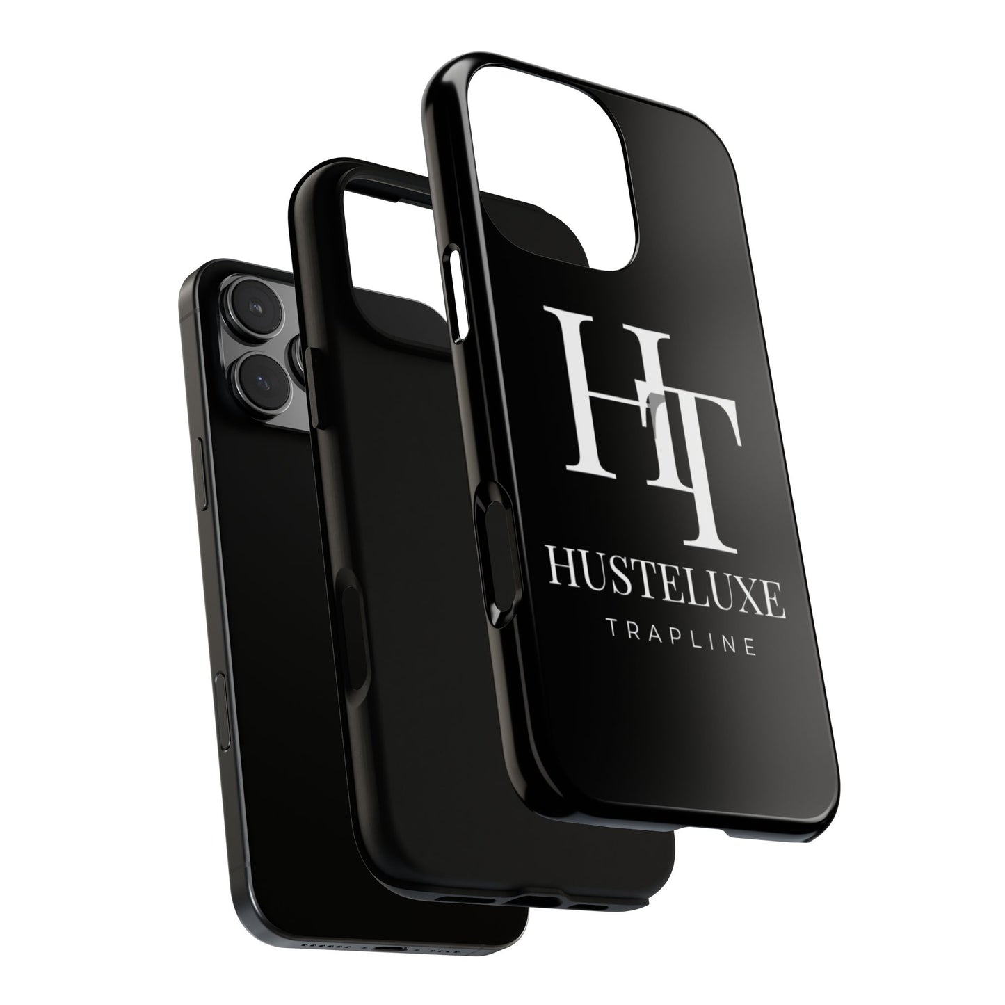 Stylish Tough Case for Hustle Luxe - Protective Phone Cover