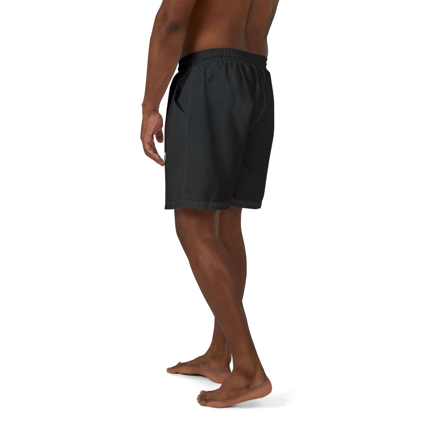 Trendy Unisex Swim Shorts - Perfect for Summer Fun
