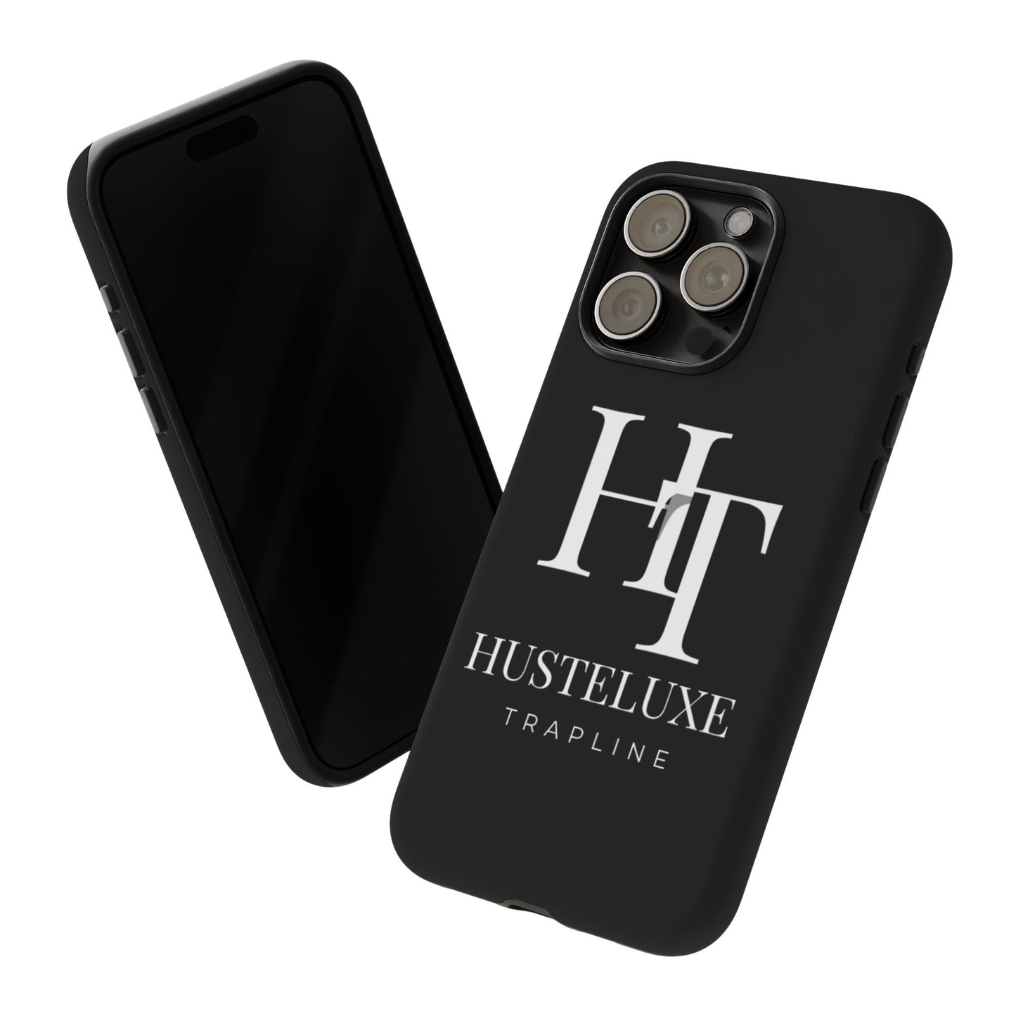 Stylish Tough Case for Hustle Luxe - Protective Phone Cover