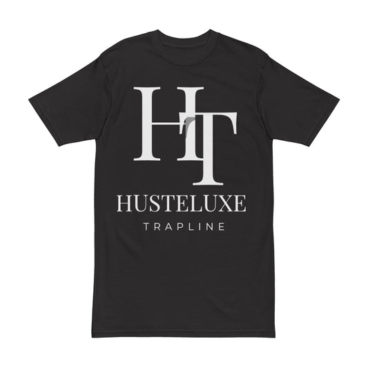 Men's Heavyweight Tee - Ultimate Comfort for Everyday Wear