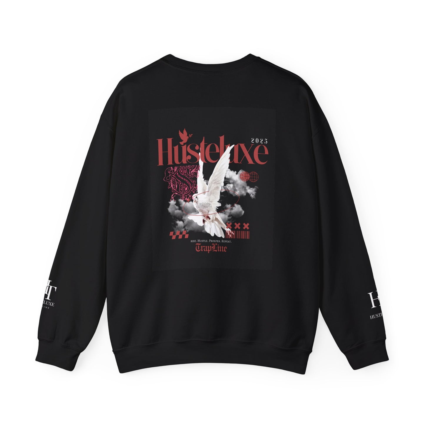 HT crewneck