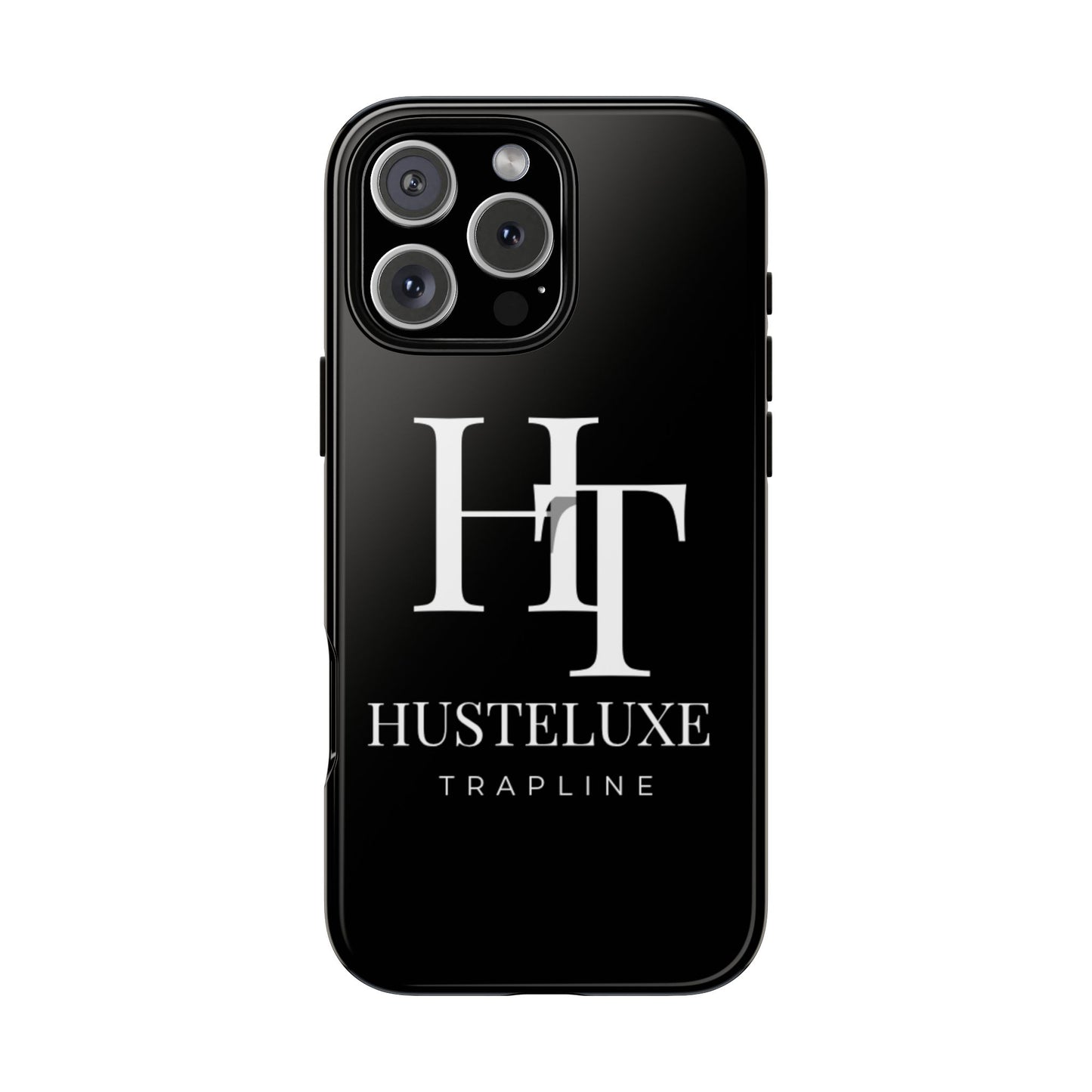 Stylish Tough Case for Hustle Luxe - Protective Phone Cover