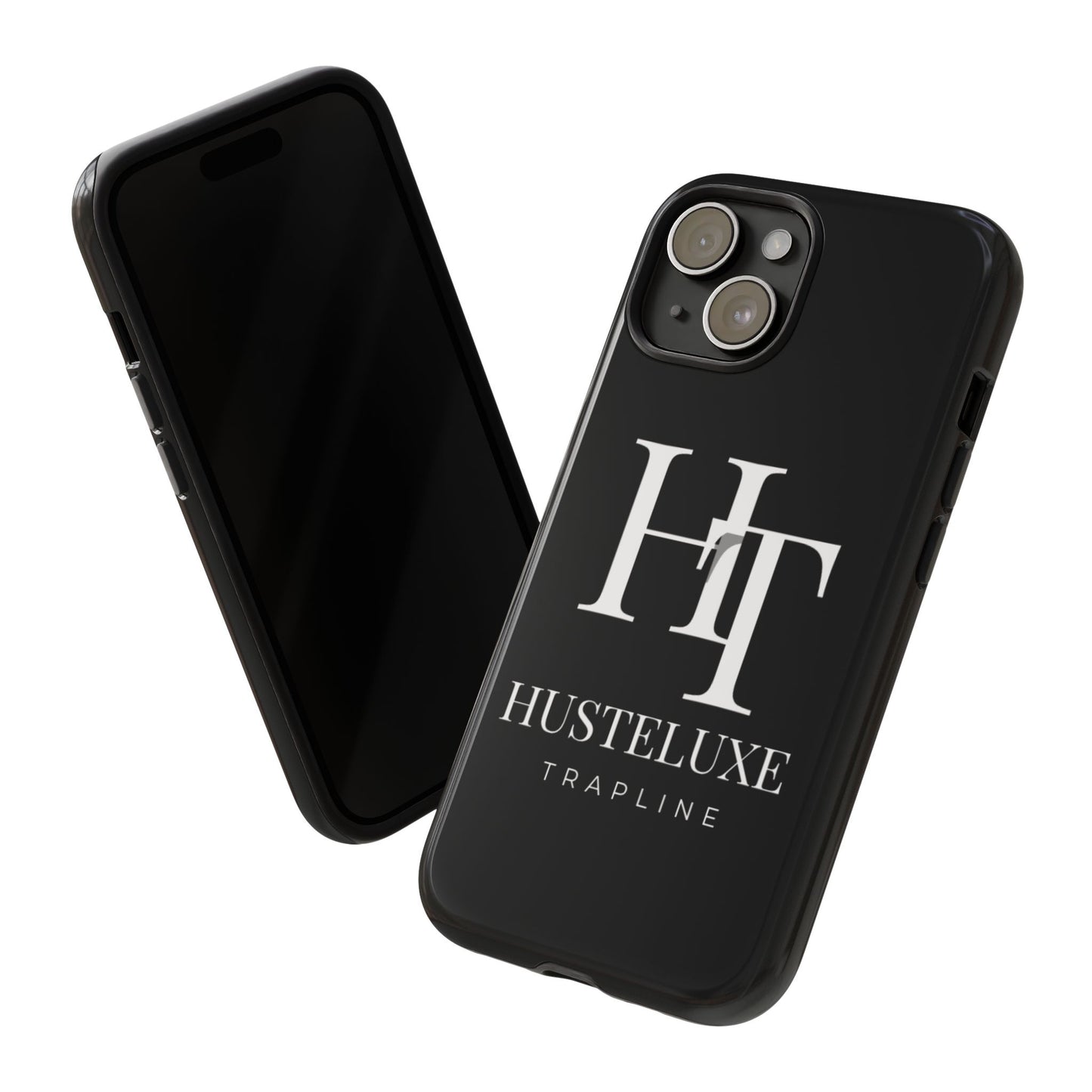 Stylish Tough Case for Hustle Luxe - Protective Phone Cover