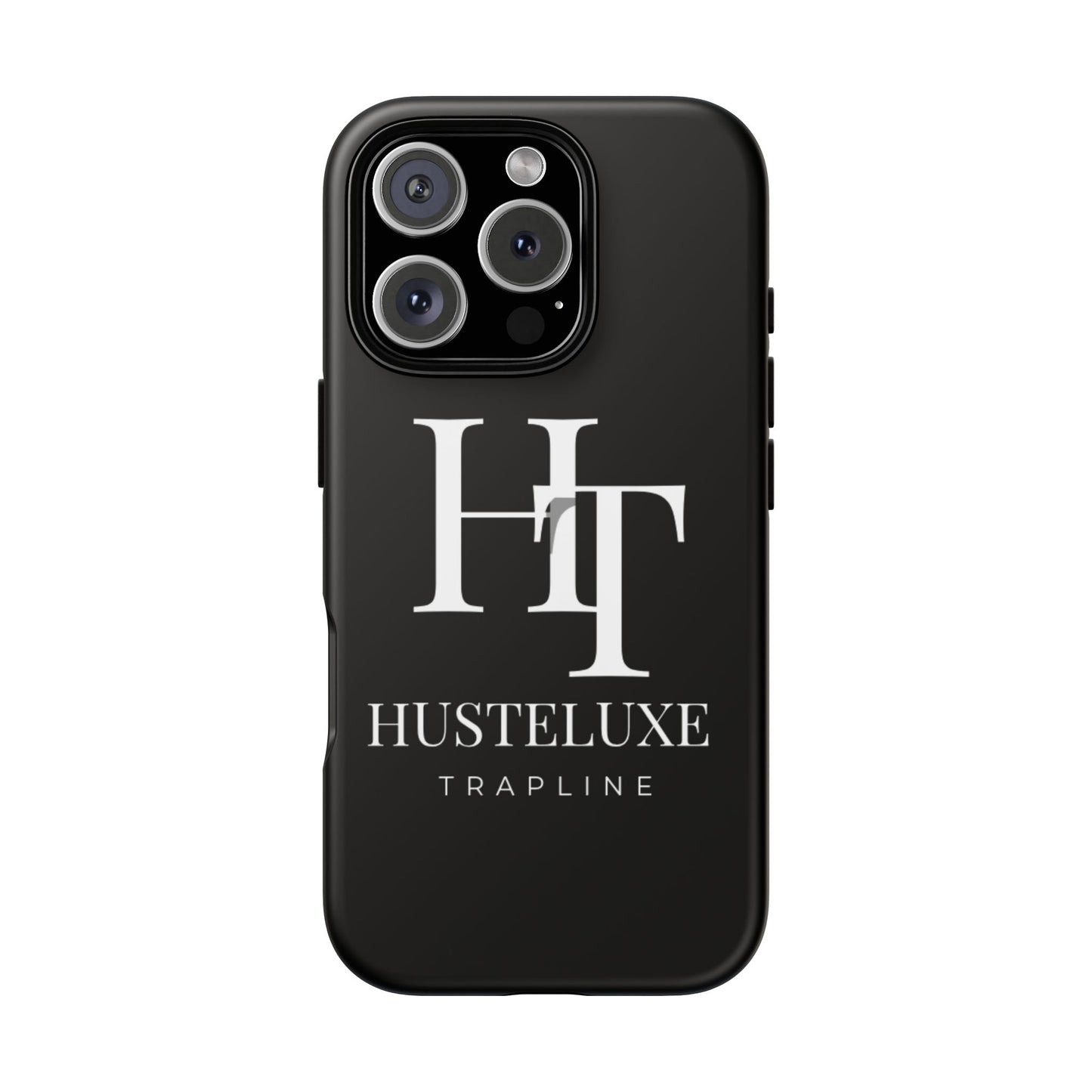 Stylish Tough Case for Hustle Luxe - Protective Phone Cover
