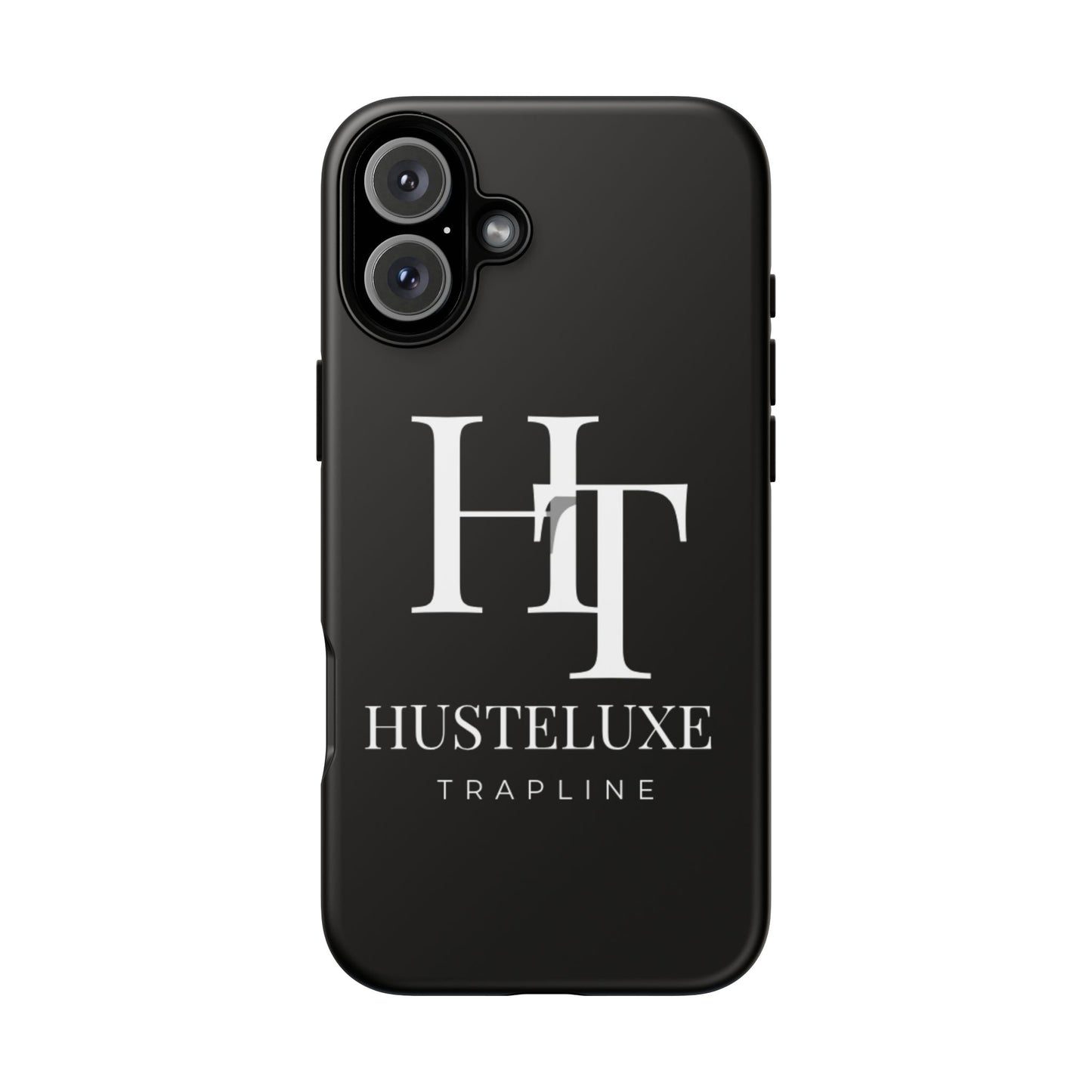 Stylish Tough Case for Hustle Luxe - Protective Phone Cover