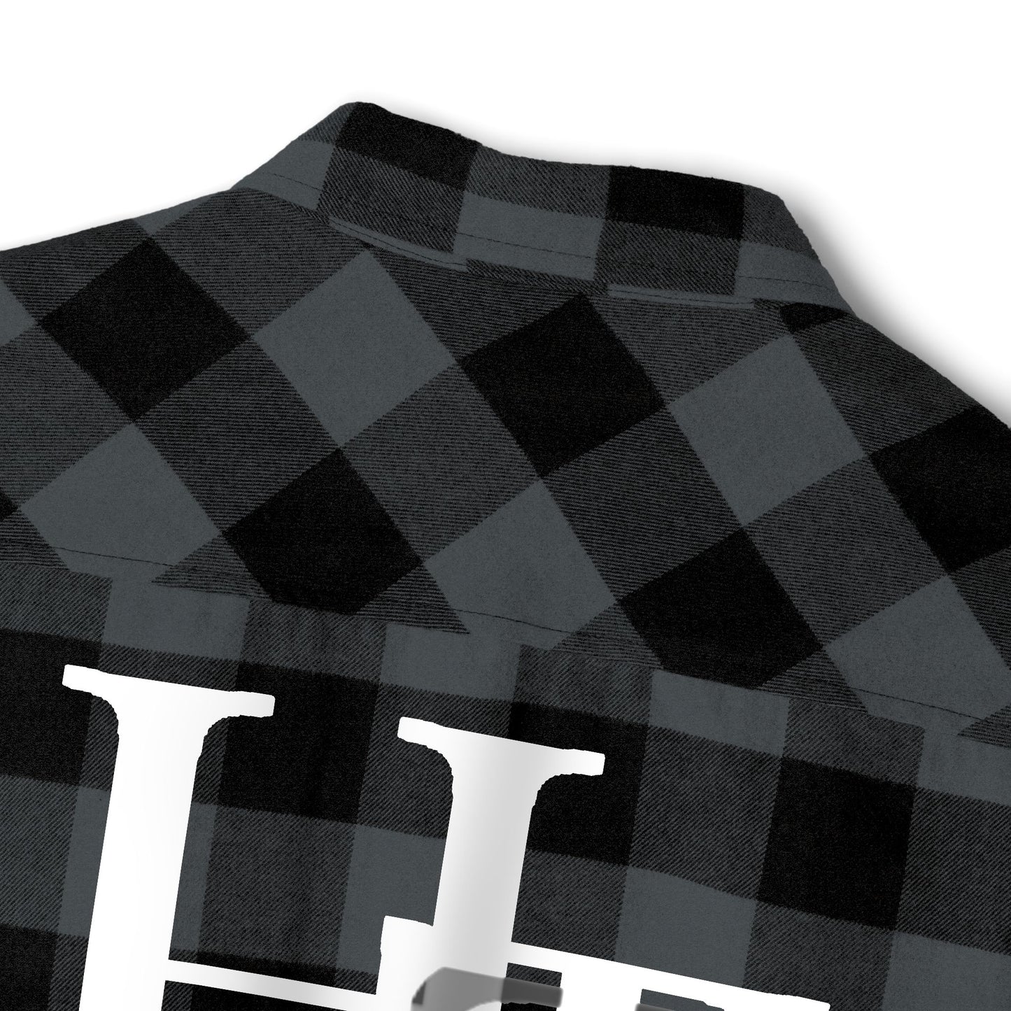 Unisex Flannel Shirt