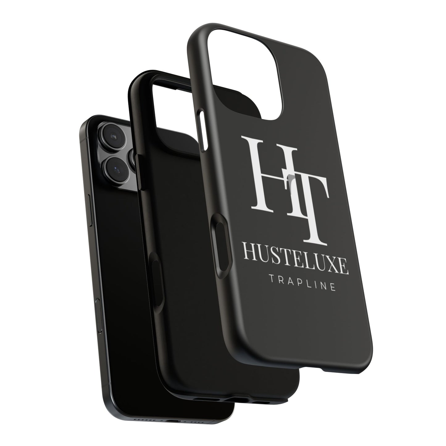 Stylish Tough Case for Hustle Luxe - Protective Phone Cover