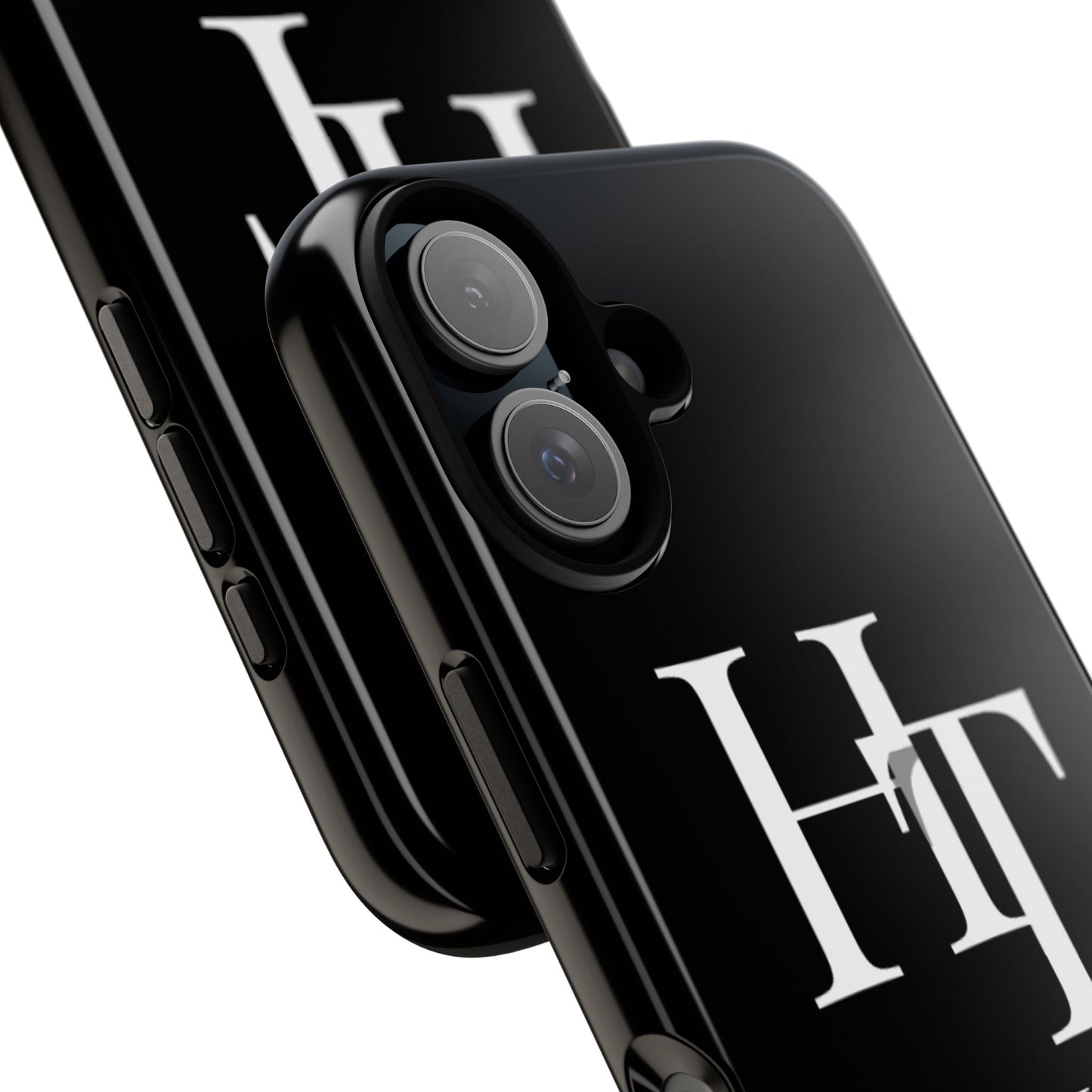 Stylish Tough Case for Hustle Luxe - Protective Phone Cover