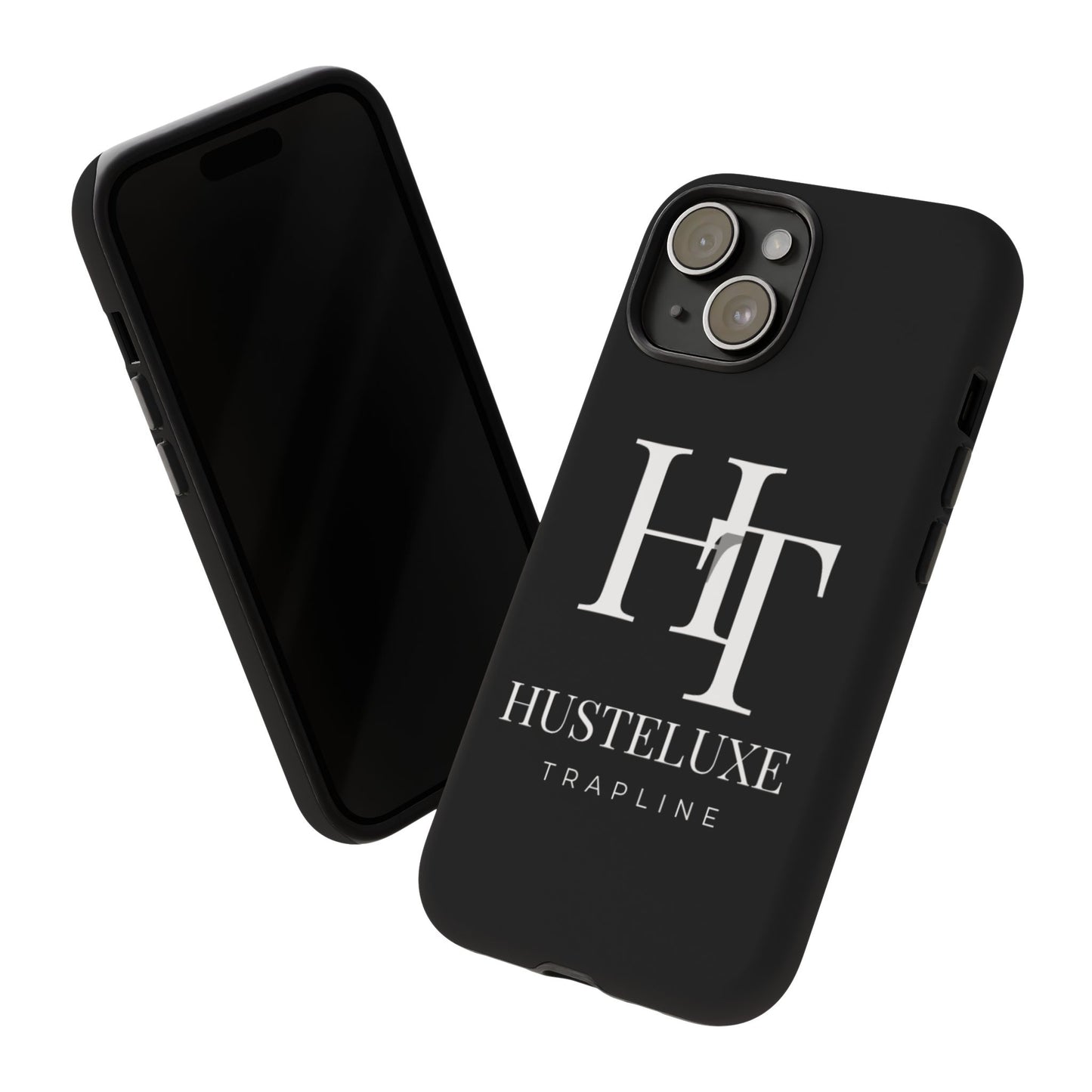 Stylish Tough Case for Hustle Luxe - Protective Phone Cover
