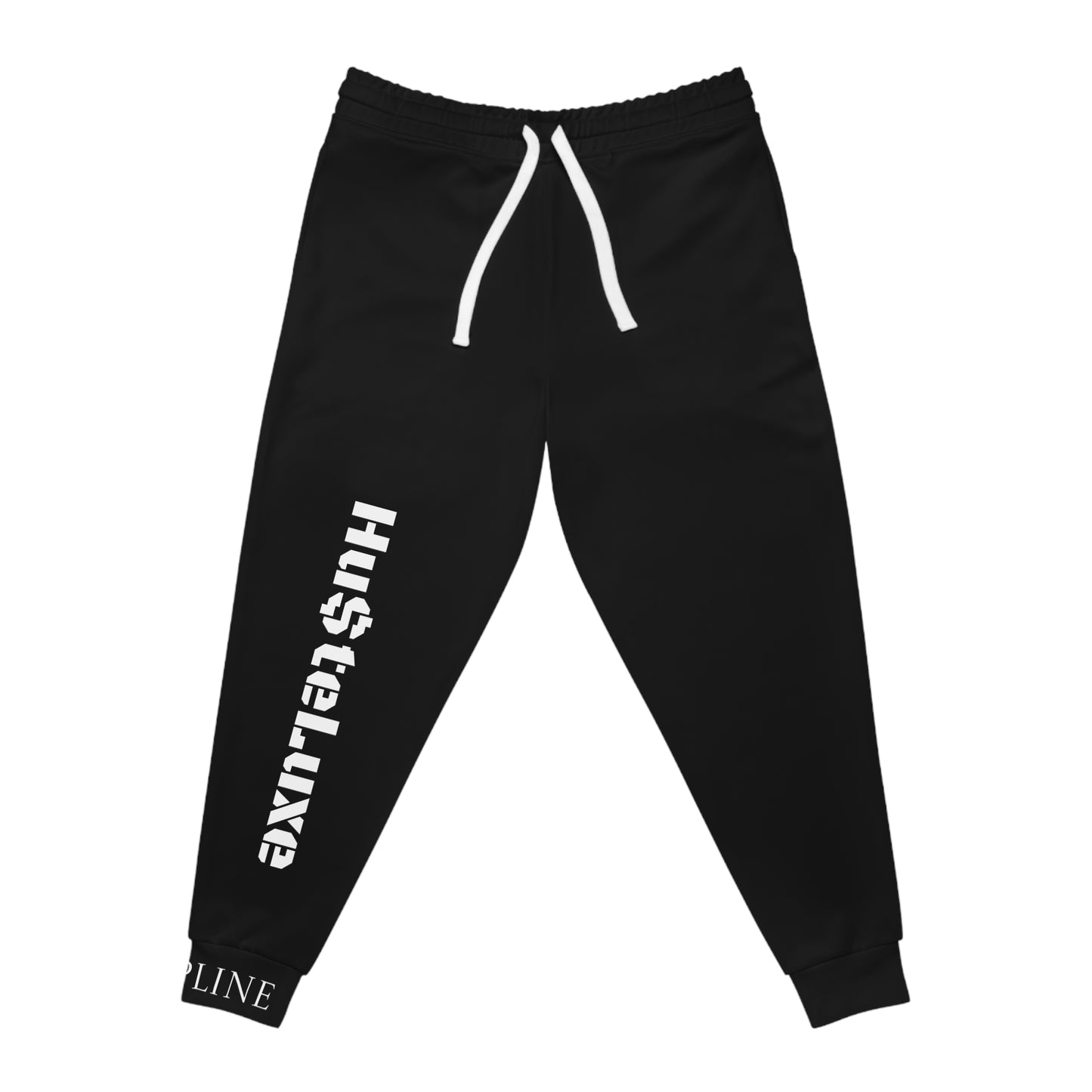 HusteLuxe TRAPLINE joggers