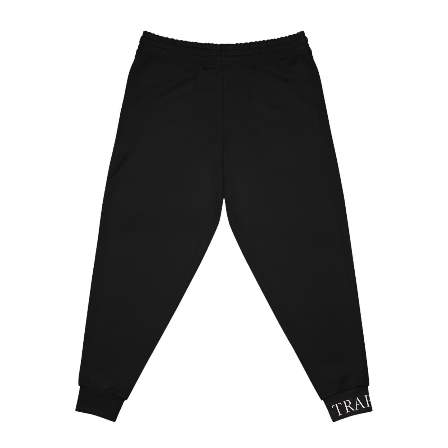 HustleLux Athletic Joggers - Stylish Activewear for Fitness Enthusiasts