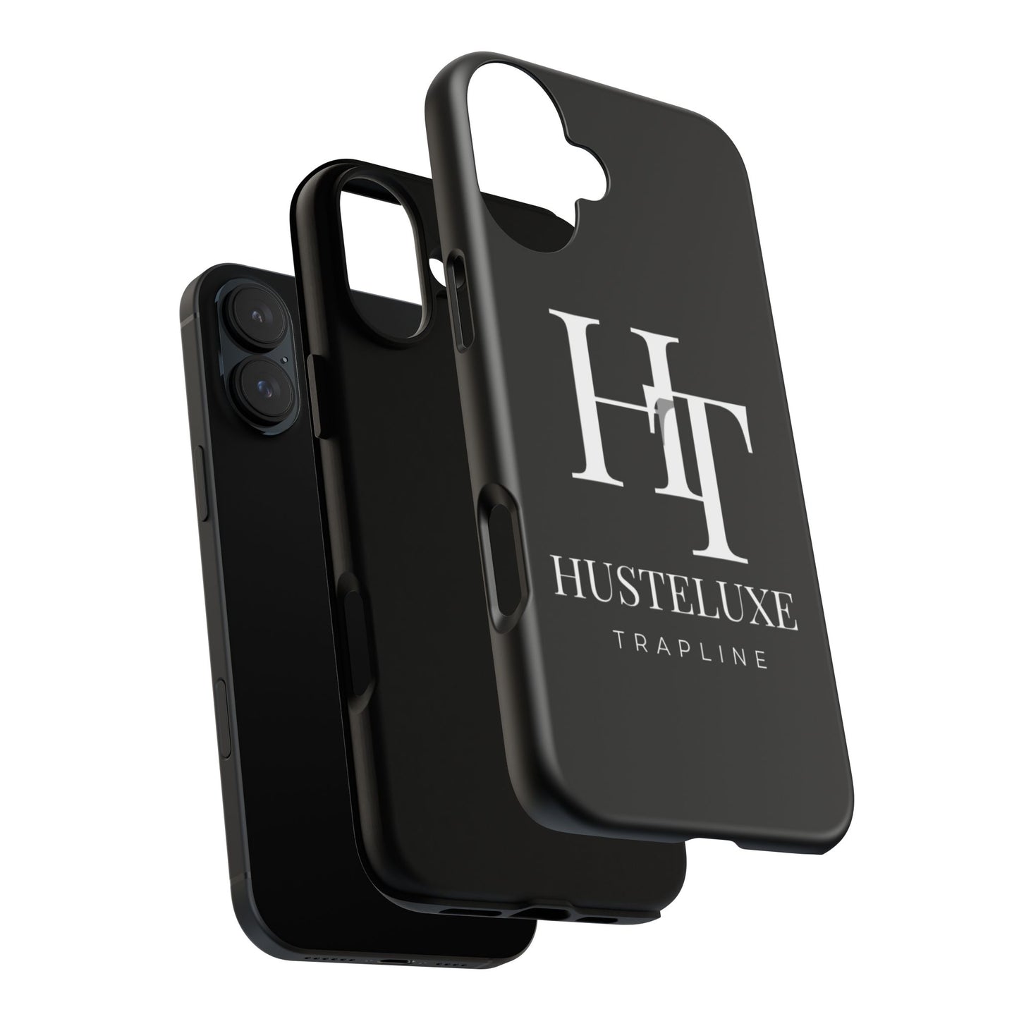 Stylish Tough Case for Hustle Luxe - Protective Phone Cover