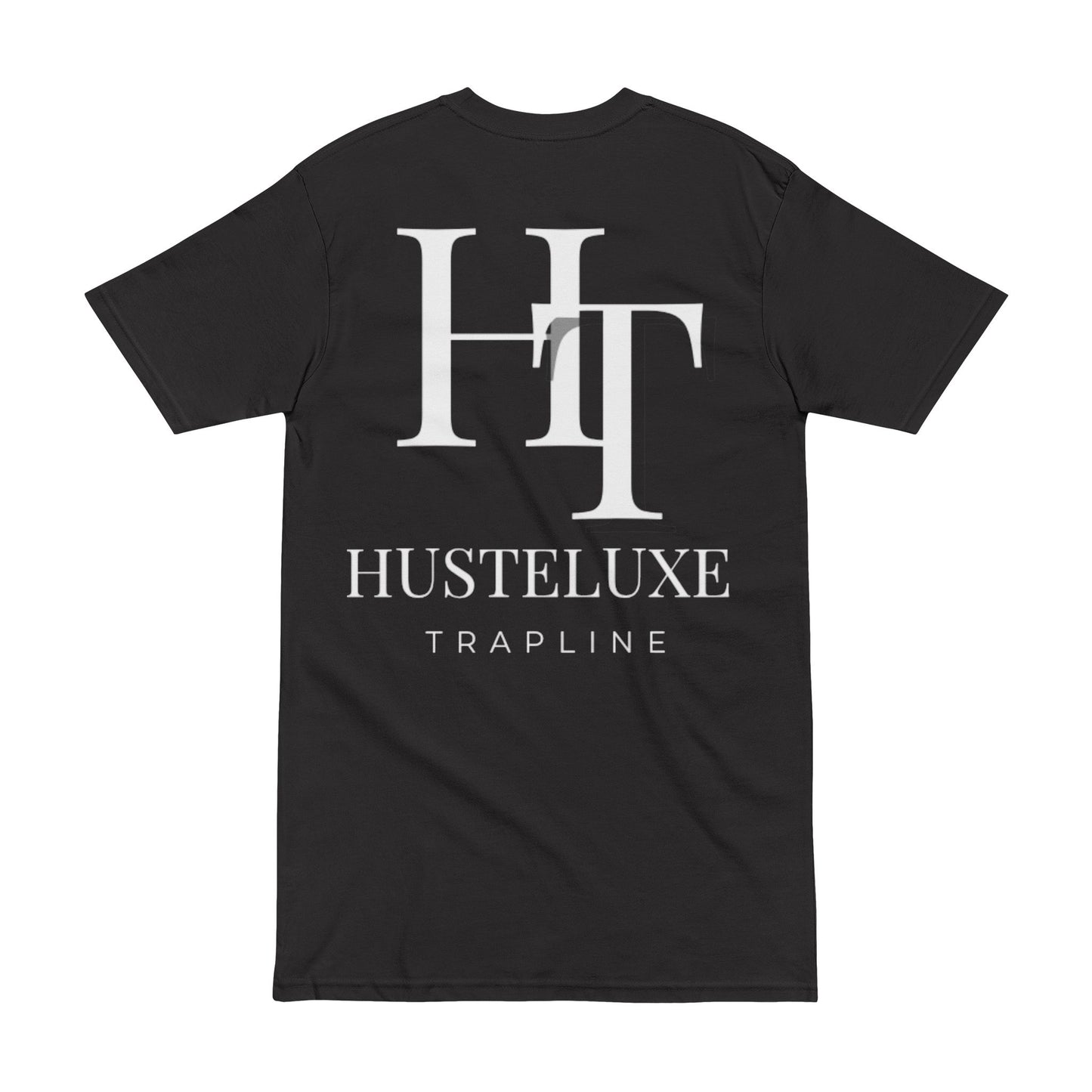 Men's Heavyweight Tee - "Baby Daddy?" Graphic Tee - Perfect for Casual Wear & Celebrations