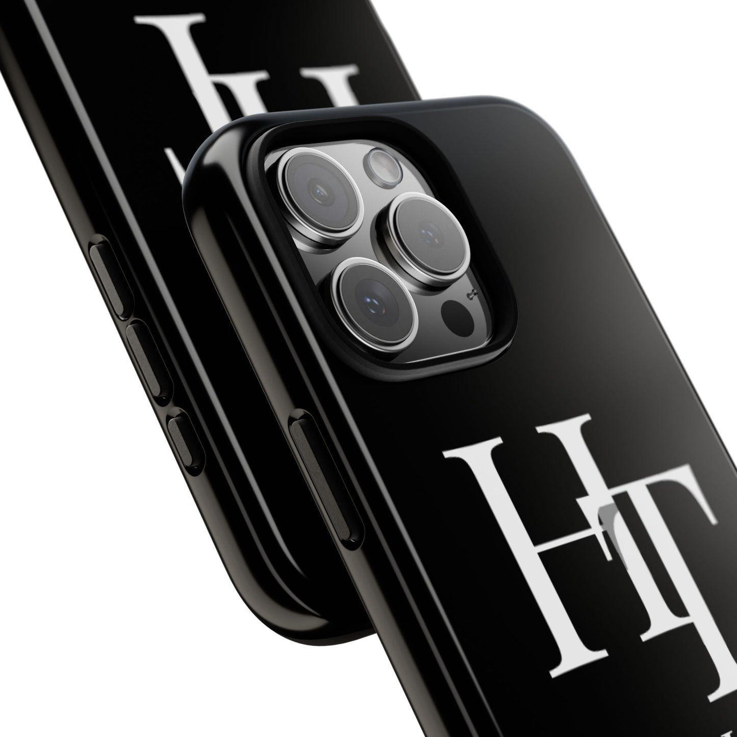 Stylish Tough Case for Hustle Luxe - Protective Phone Cover