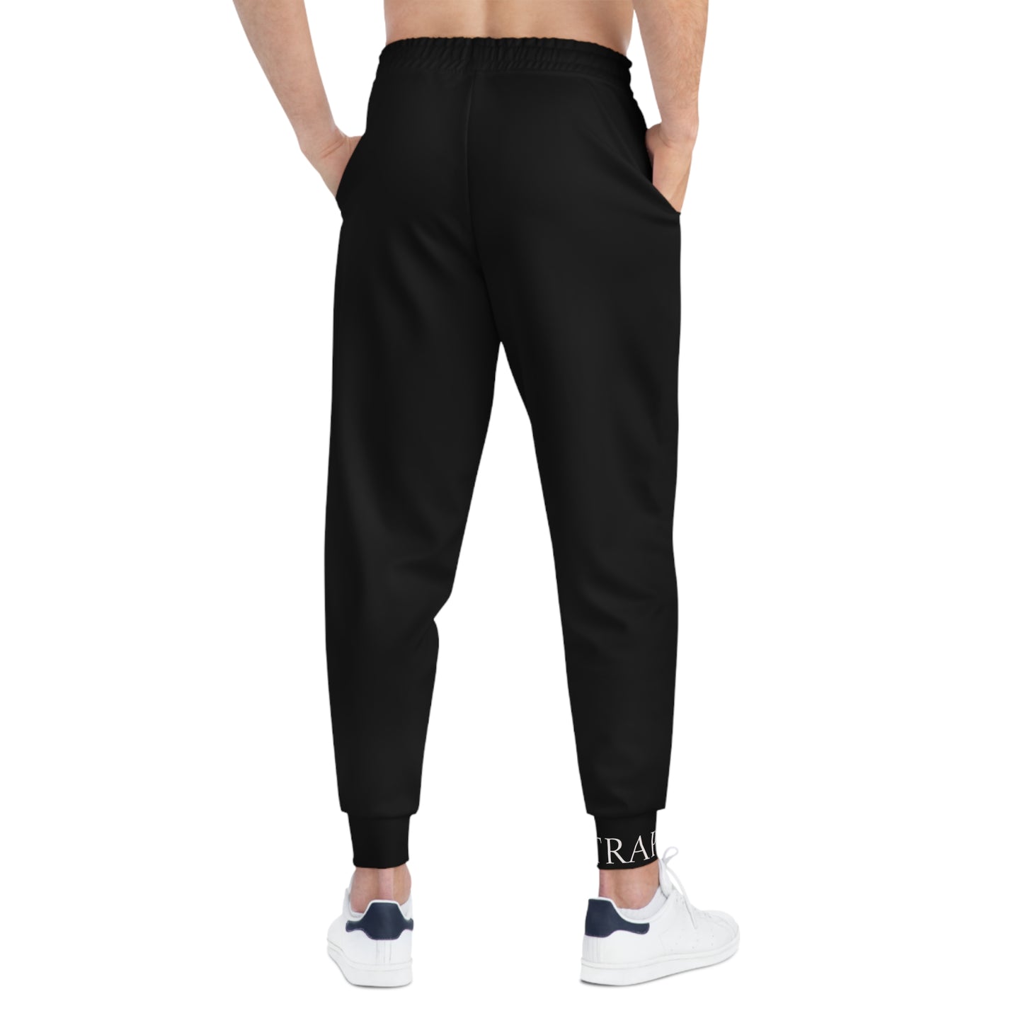 HustleLux Athletic Joggers - Stylish Activewear for Fitness Enthusiasts