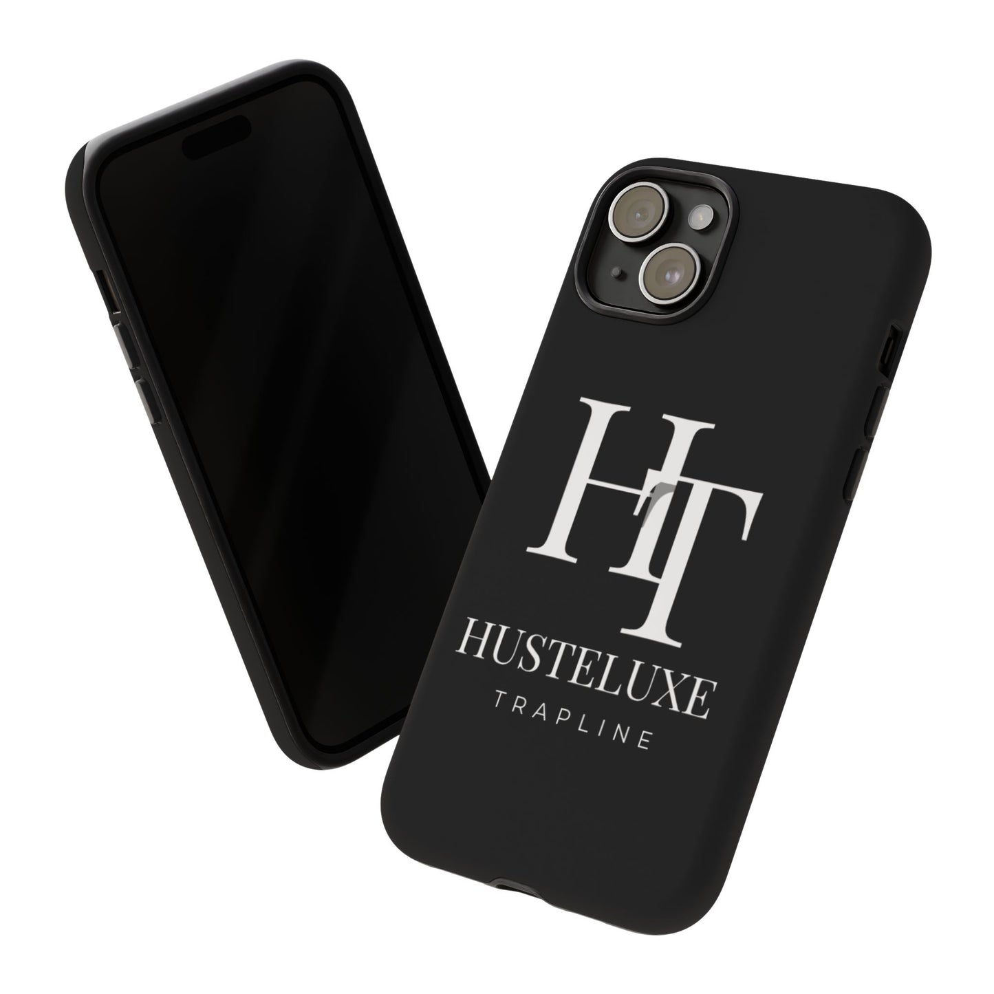 Stylish Tough Case for Hustle Luxe - Protective Phone Cover