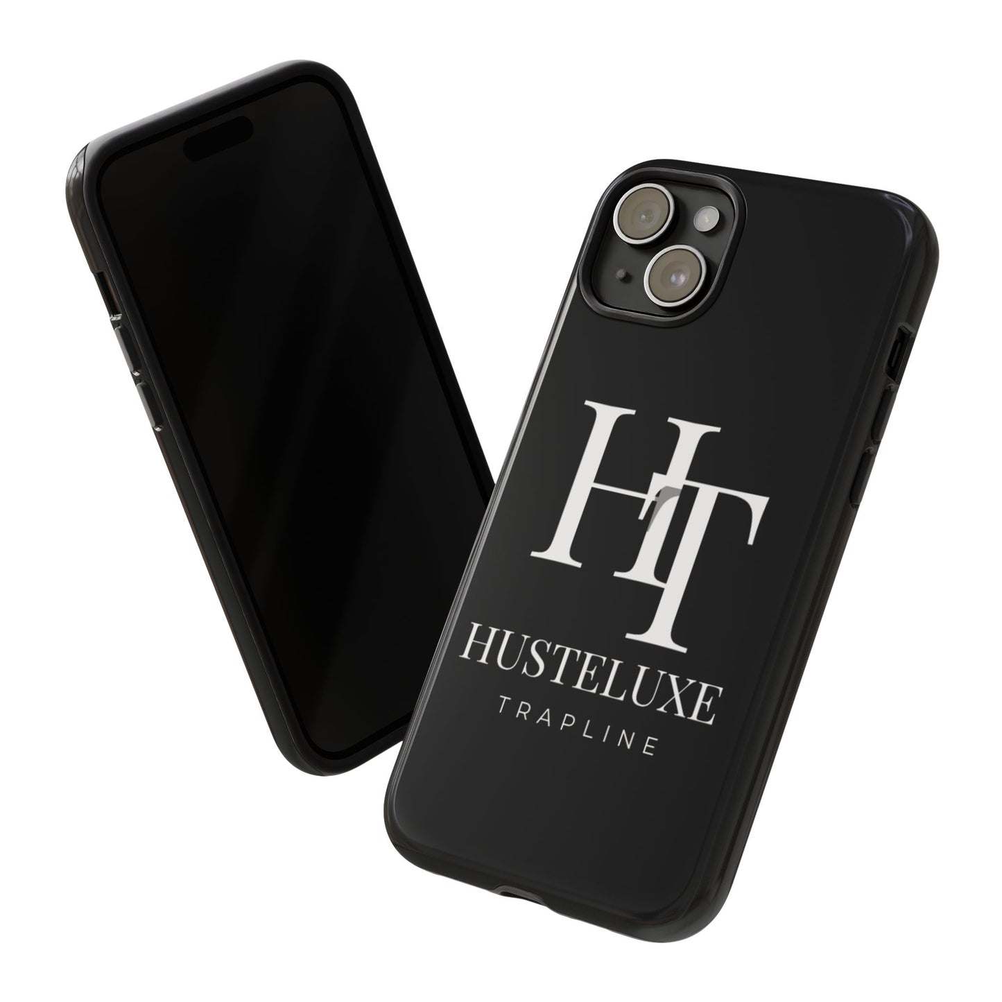 Stylish Tough Case for Hustle Luxe - Protective Phone Cover