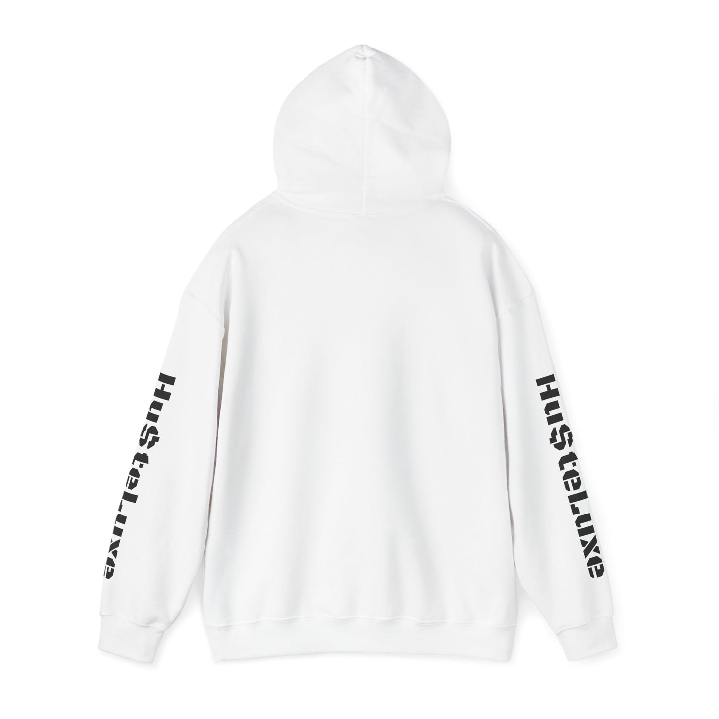 HusteLuxe Hoodie