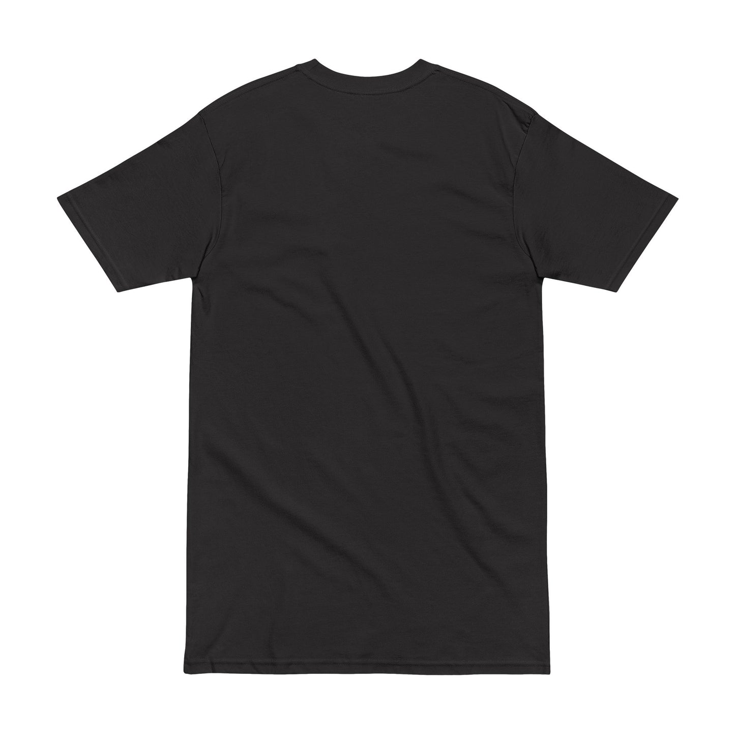 Men's Heavyweight Tee - Ultimate Comfort for Everyday Wear