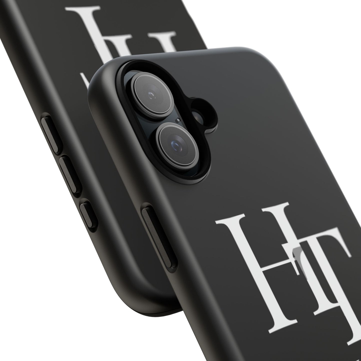 Stylish Tough Case for Hustle Luxe - Protective Phone Cover