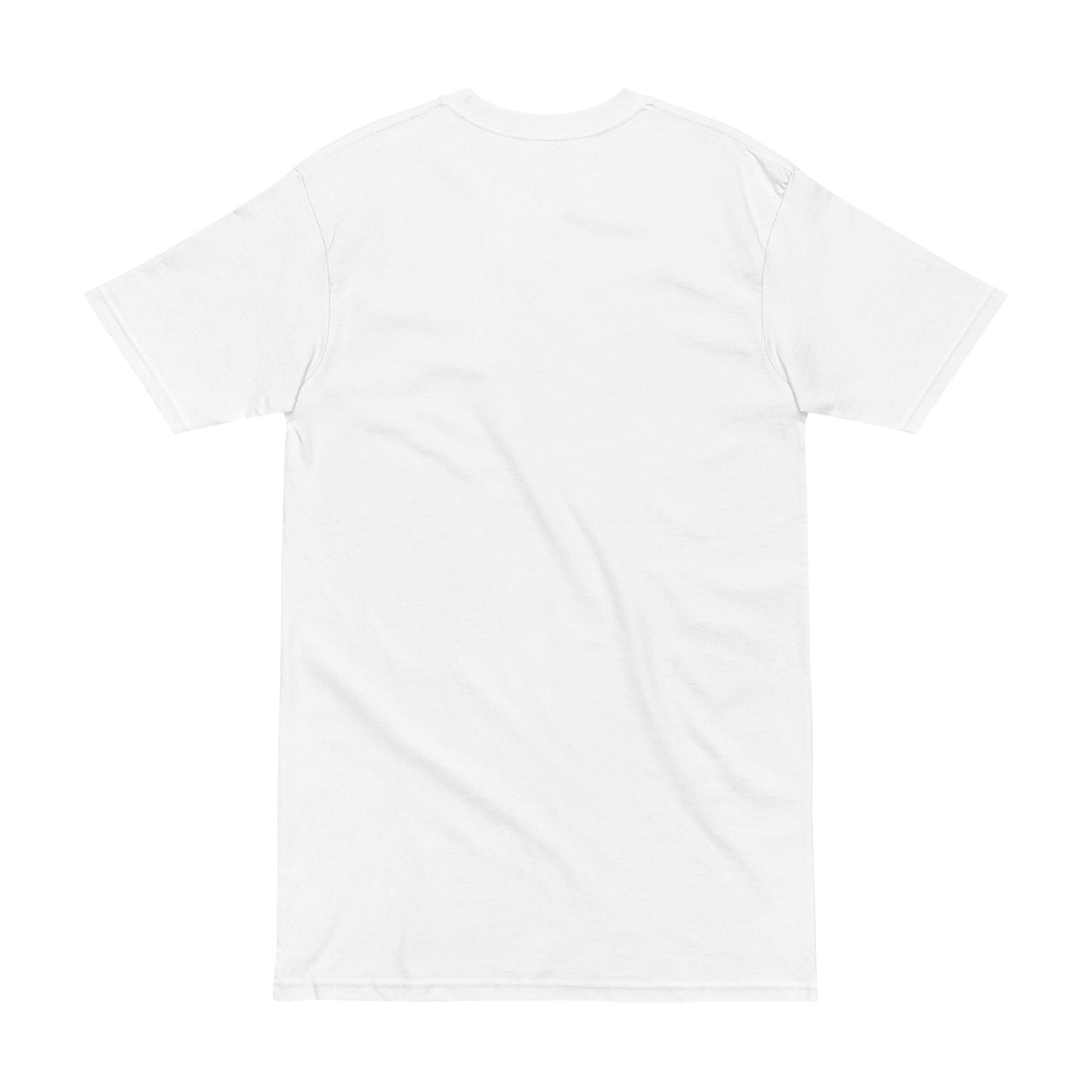 Men's Heavyweight Tee - Ultimate Comfort for Everyday Wear