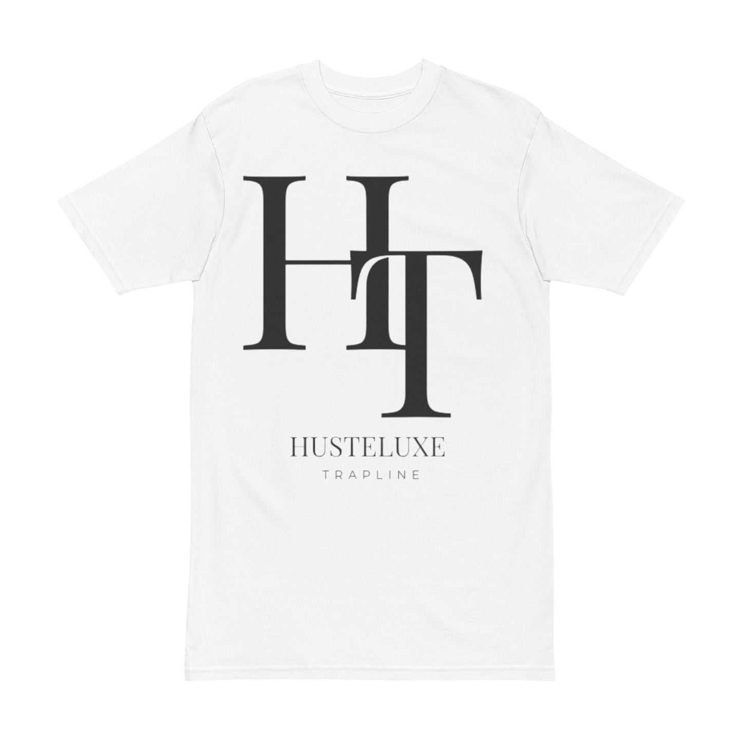 Men's Heavyweight Tee - Ultimate Comfort for Everyday Wear